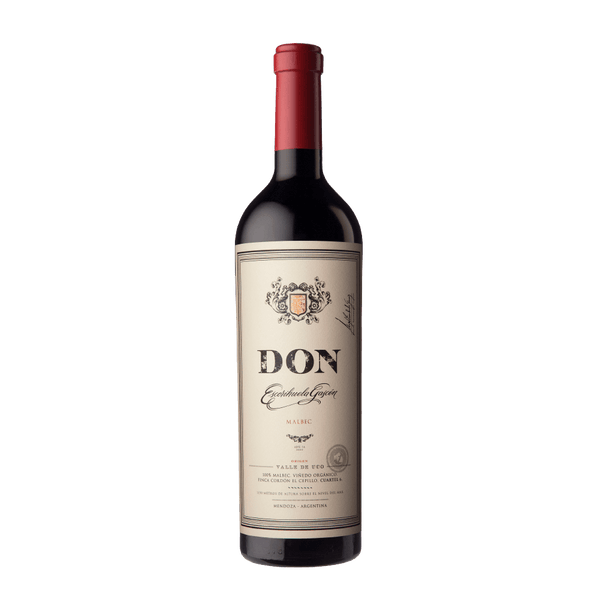 DON · Escorihuela Gascón | Malbec