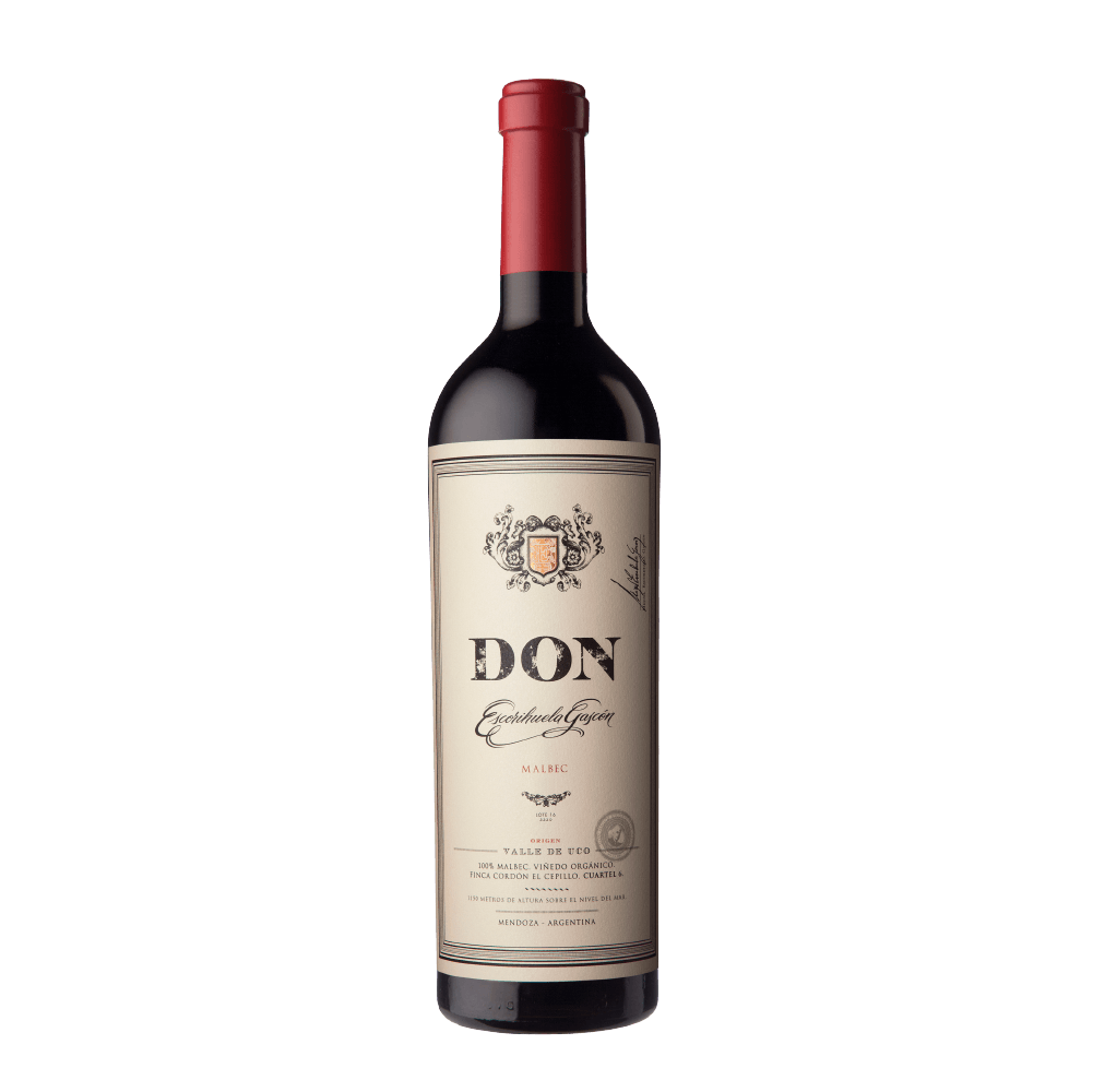 DON · Escorihuela Gascón | Malbec