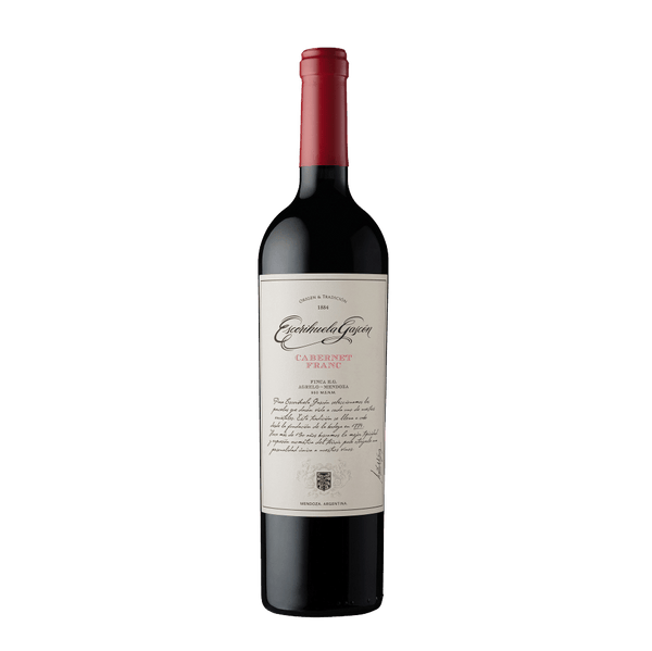 Escorihuela Gascón | Cabernet Franc