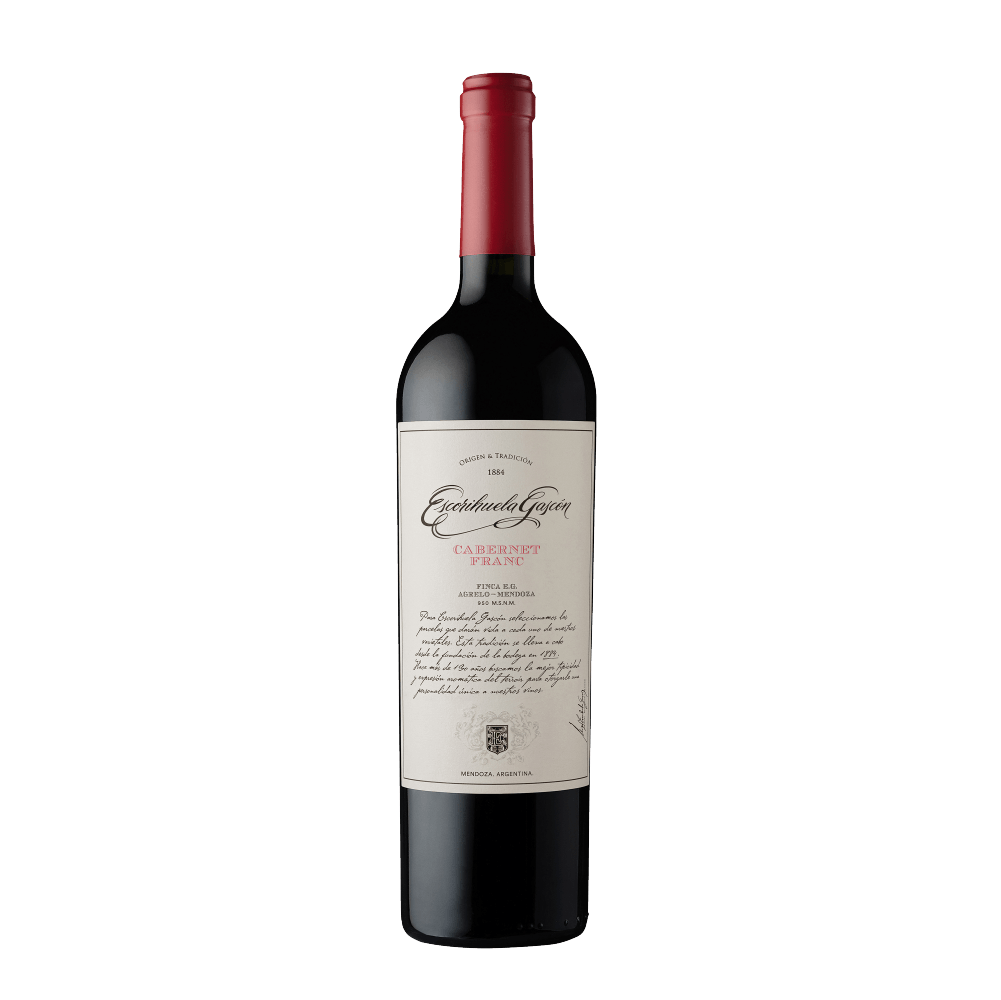 Escorihuela Gascón | Cabernet Franc