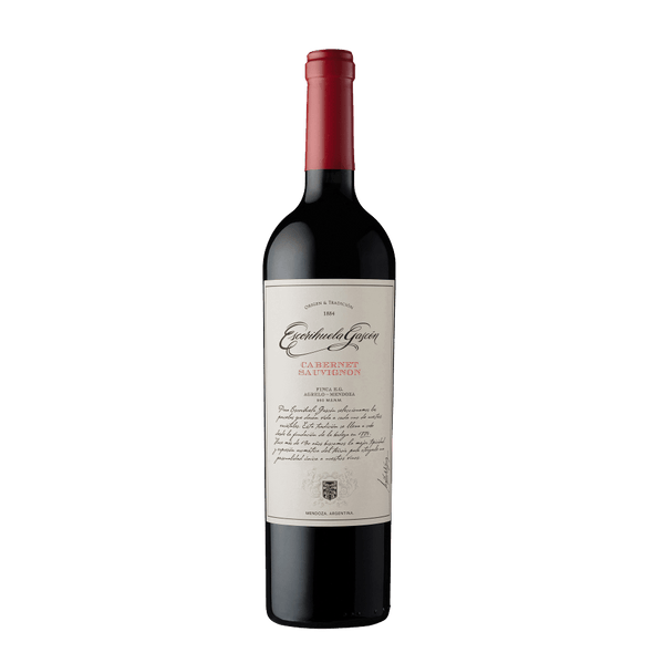 Escorihuela Gascón | Cabernet Sauvignon