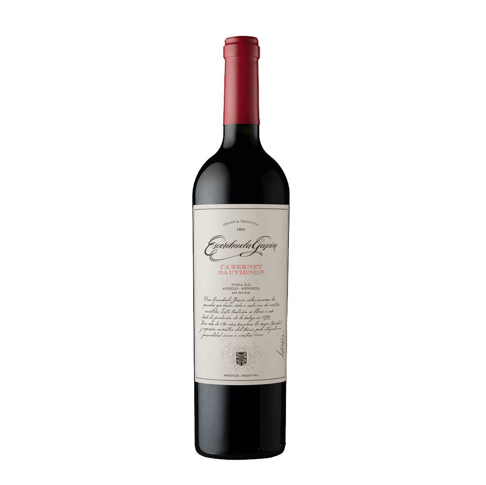 Escorihuela Gascón | Cabernet Sauvignon