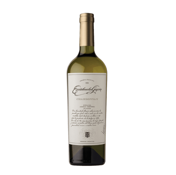 Escorihuela Gascón | Chardonnay