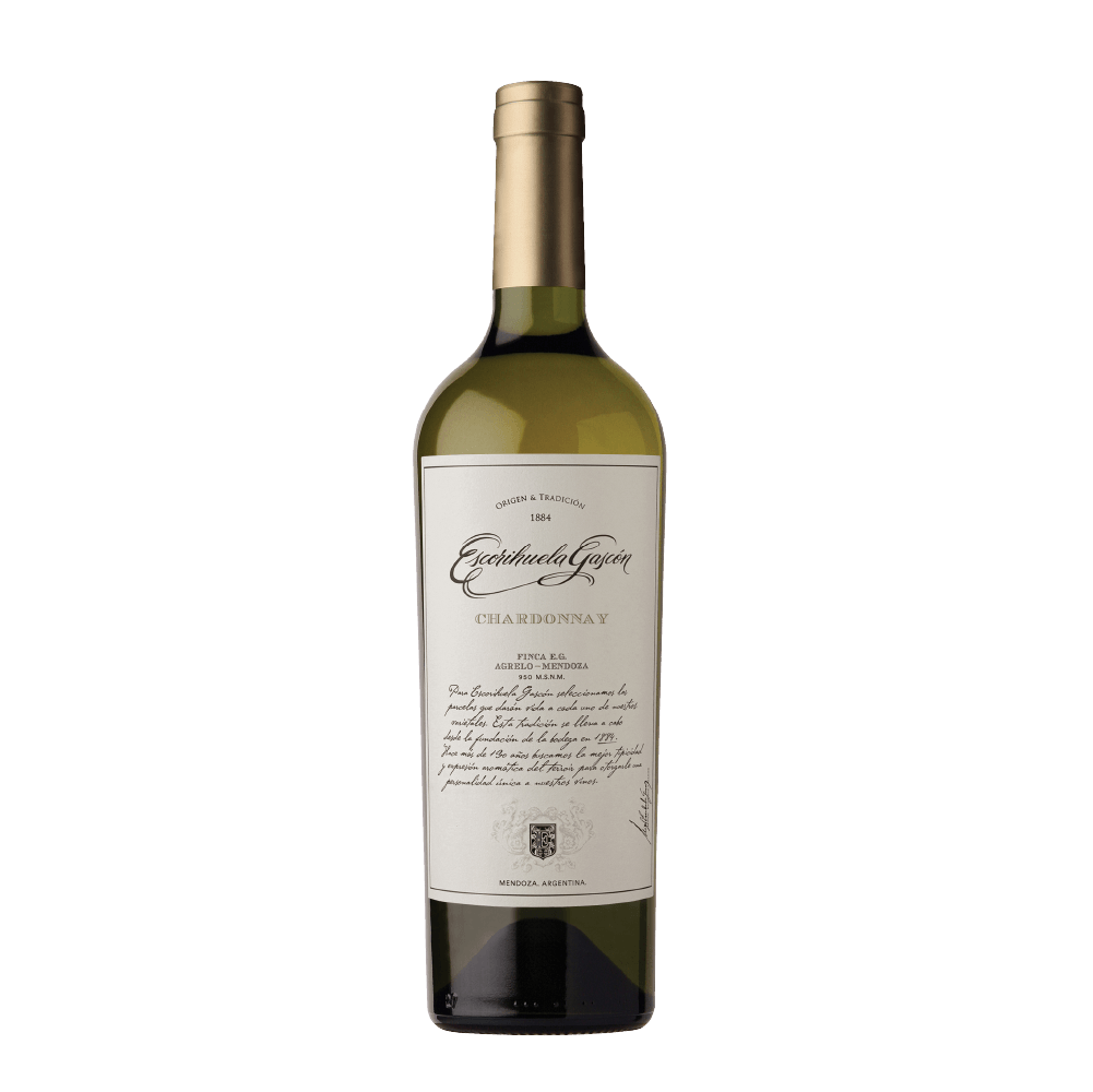 Escorihuela Gascón | Chardonnay