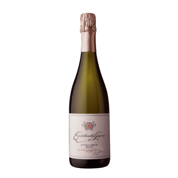 Escorihuela Gascón | Extra Brut Rosé