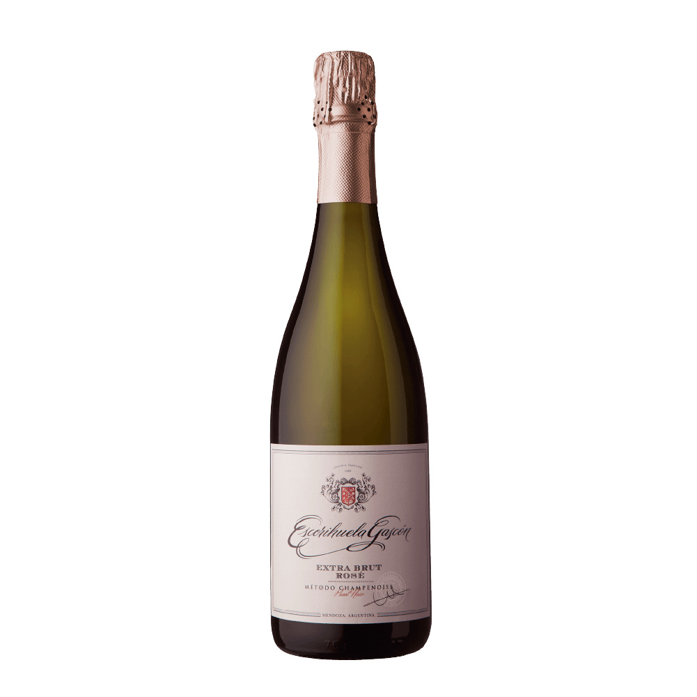 Escorihuela Gascón | Extra Brut Rosé