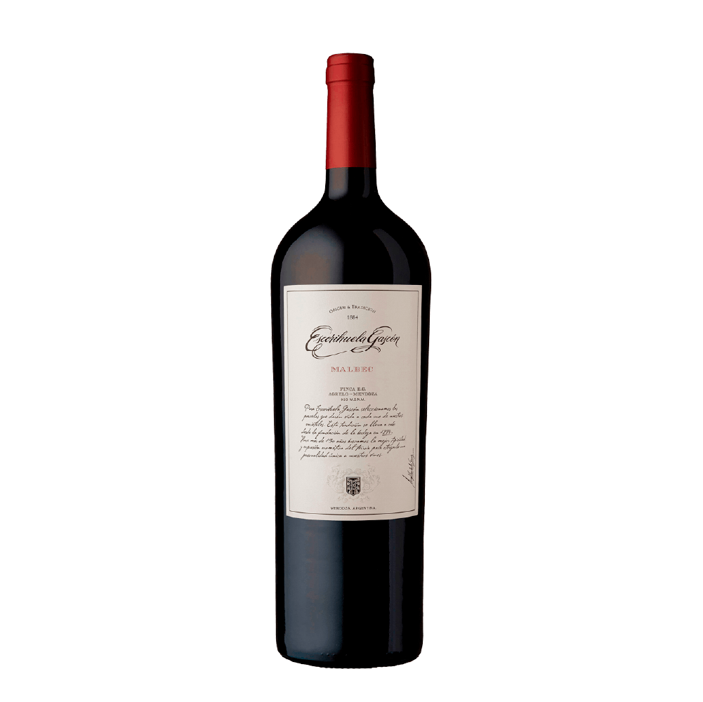 Escorihuela Gascón | Malbec