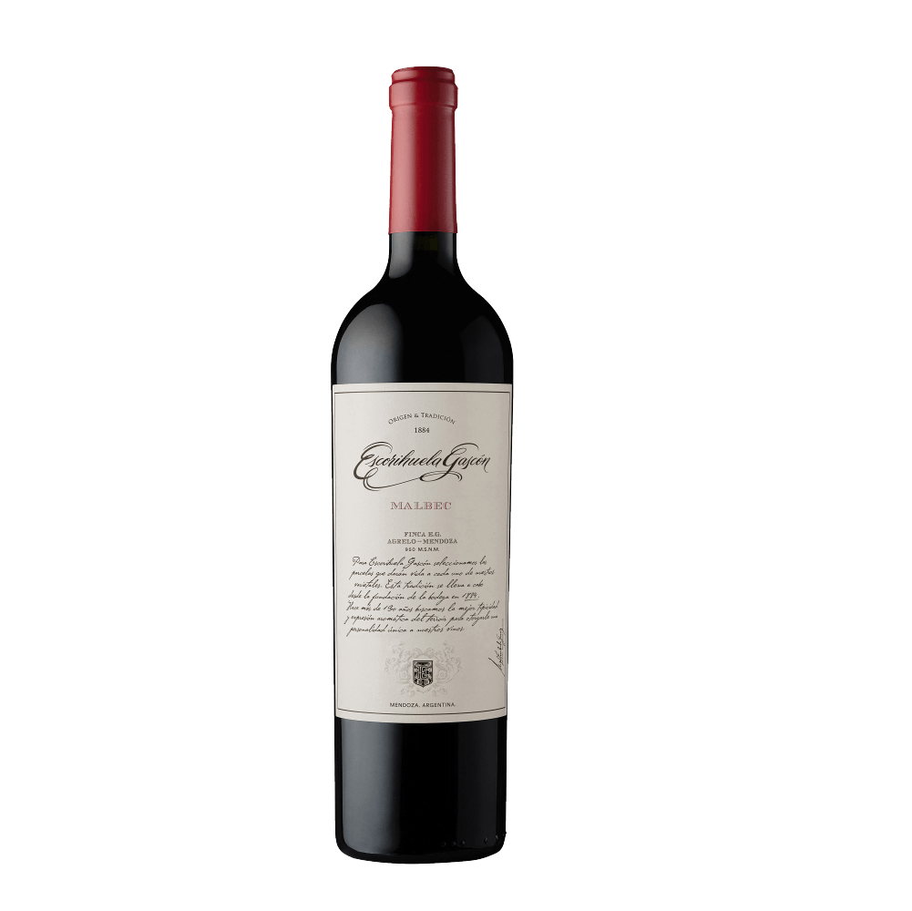 Escorihuela Gascón | Malbec