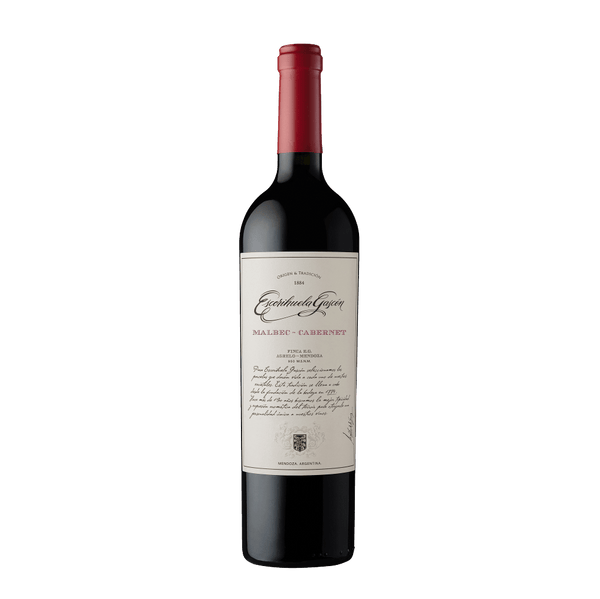 Escorihuela Gascón | Malbec-Cabernet