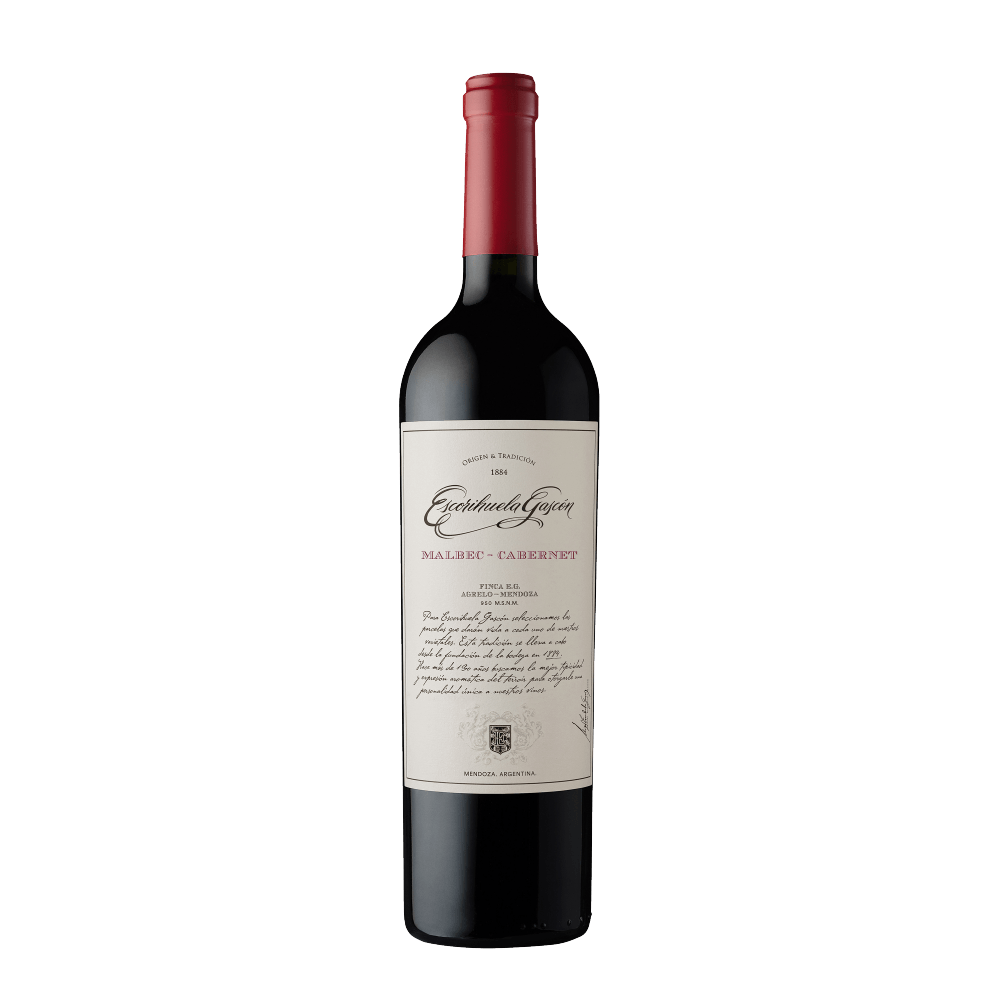 Escorihuela Gascón | Malbec-Cabernet
