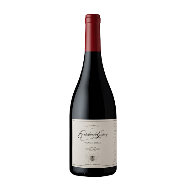 Escorihuela Gascón | Pinot Noir