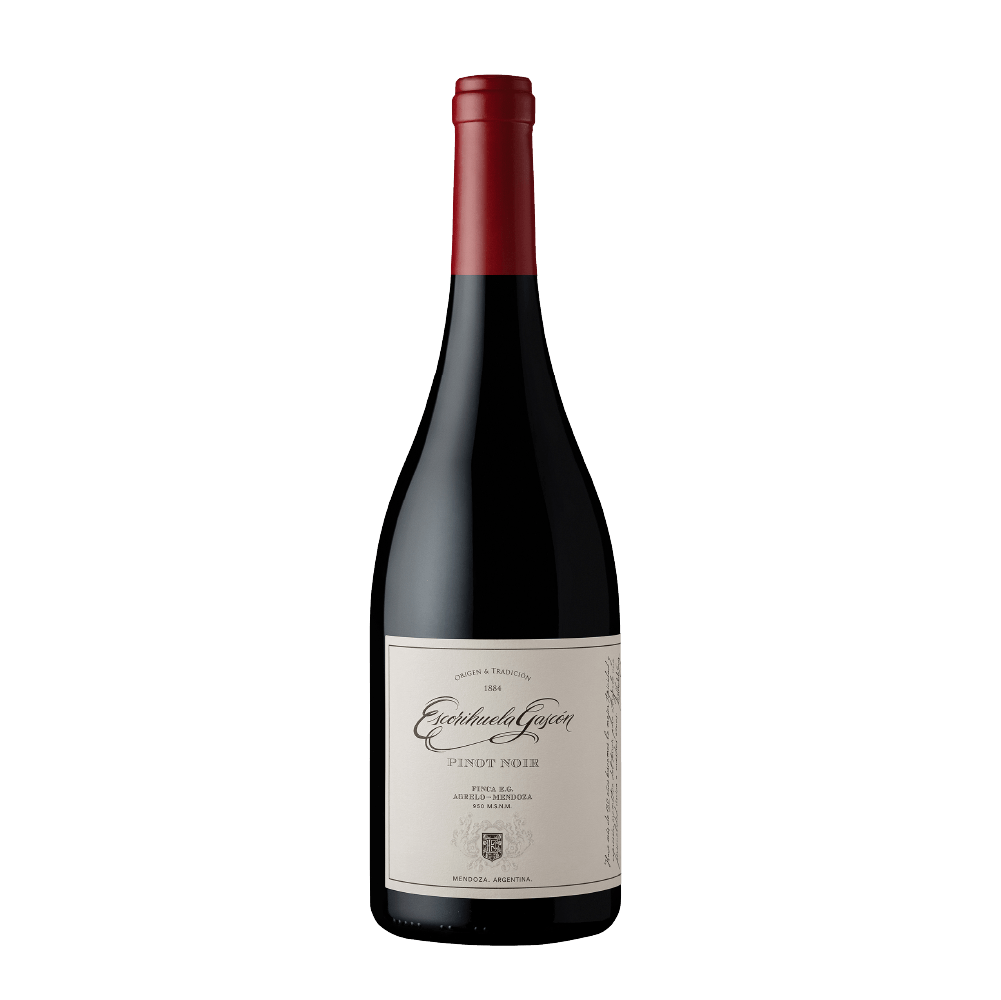 Escorihuela Gascón | Pinot Noir