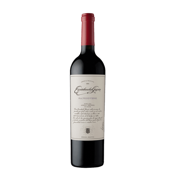 Escorihuela Gascón | Sangiovese