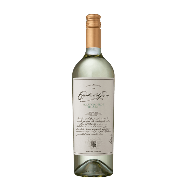 Escorihuela Gascón | Sauvignon Blanc