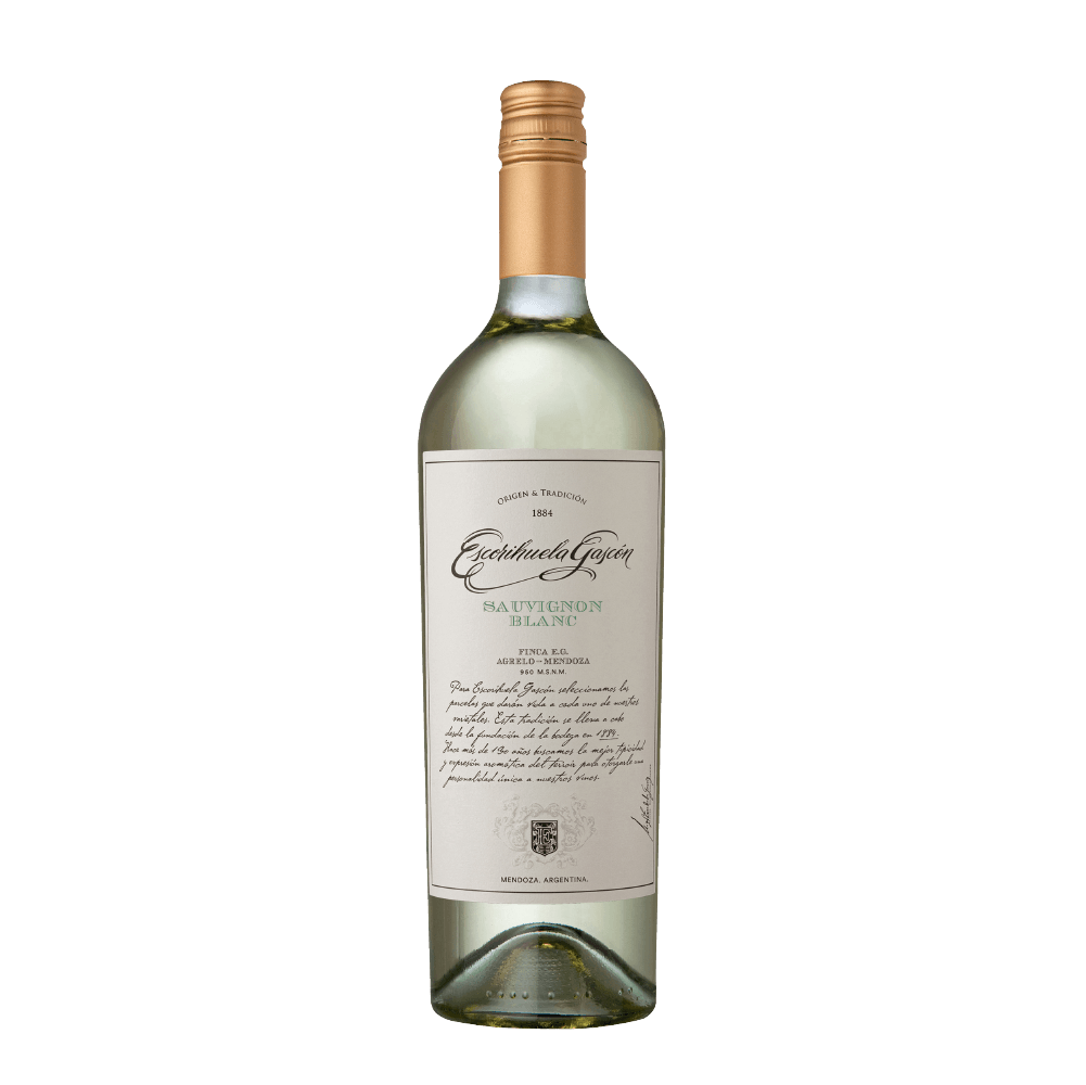 Escorihuela Gascón | Sauvignon Blanc