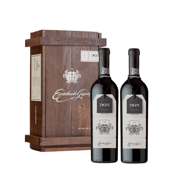 DON · Escorihuela Gascón | Malbec