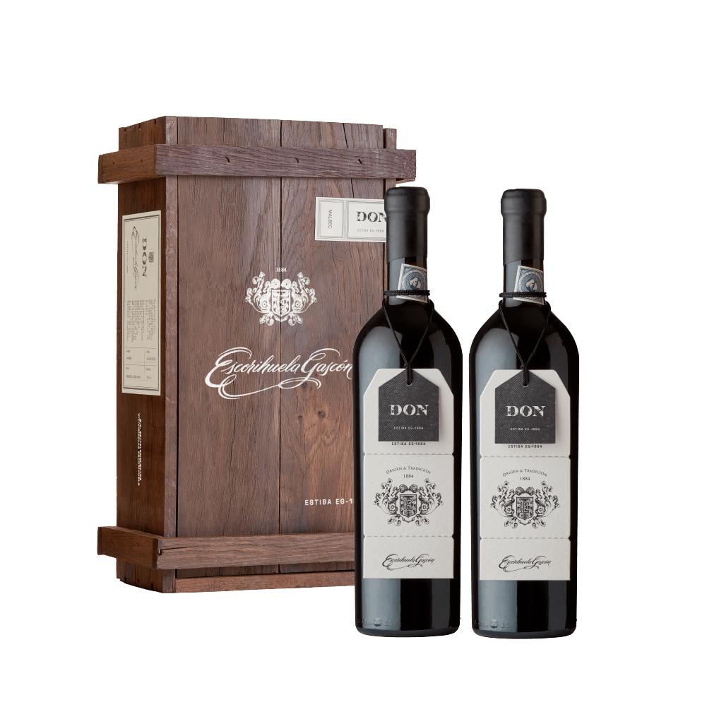DON · Escorihuela Gascón | Malbec
