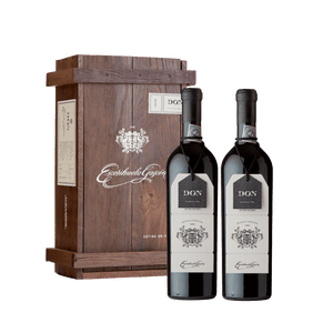 DON · Escorihuela Gascón | Malbec