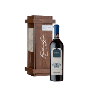 MEG · Escorihuela Gascón | Malbec - Cabernet Sauvignon - Syrah
