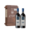 MEG · Escorihuela Gascón | Malbec - Cabernet Sauvignon - Syrah