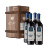 MEG · Escorihuela Gascón | Malbec - Cabernet Sauvignon - Syrah