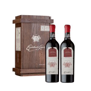 Pequeñas Producciones · Escorihuela Gascón | Malbec