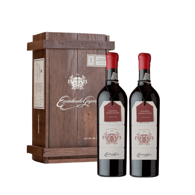 Pequeñas Producciones · Escorihuela Gascón | Malbec