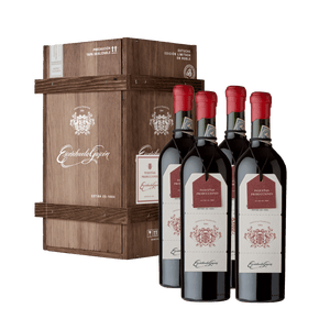 Pequeñas Producciones · Escorihuela Gascón | Cabernet Sauvignon