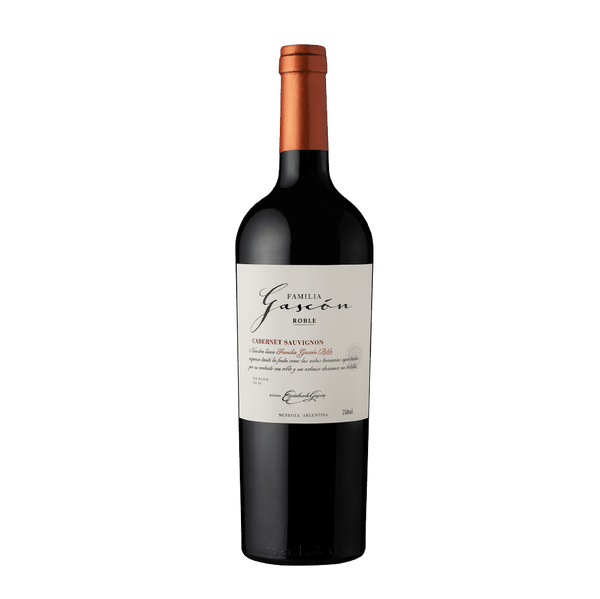 Familia Gascón Roble | Cabernet Sauvignon