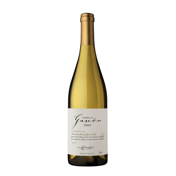 Familia Gascón Roble | Chardonnay