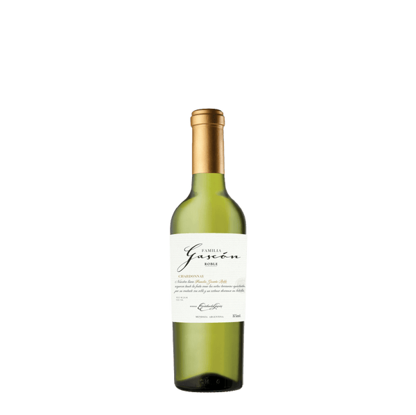 Familia Gascón Roble | Chardonnay