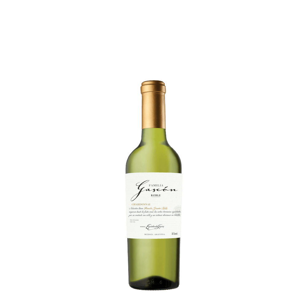 Familia Gascón Roble | Chardonnay