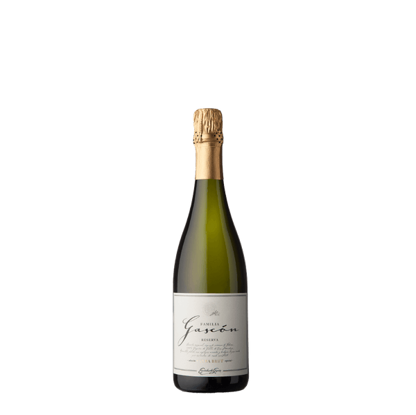 Familia Gascón Roble | Extra Brut
