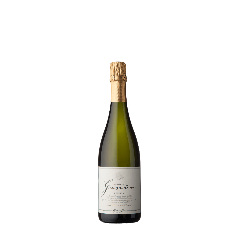 Familia Gascón Roble | Extra Brut