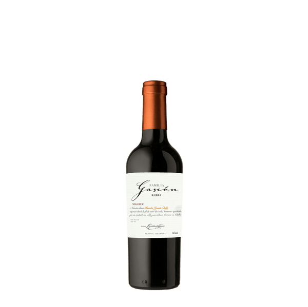 Familia Gascón Roble | Malbec