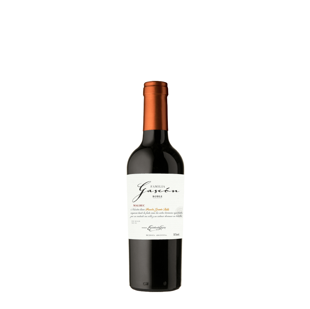 Familia Gascón Roble | Malbec
