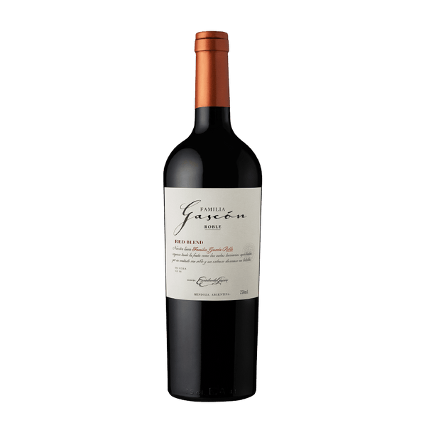 Familia Gascón Roble | Red Blend