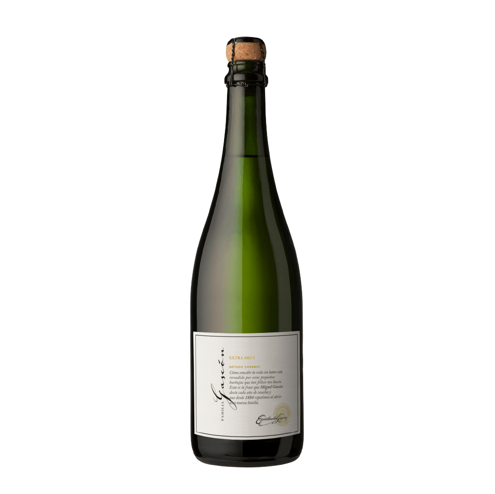 Familia Gascón | Extra Brut