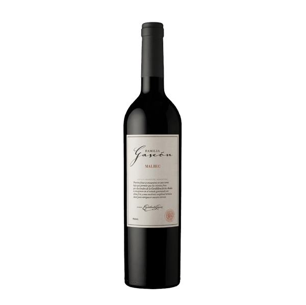 Familia Gascón | Malbec