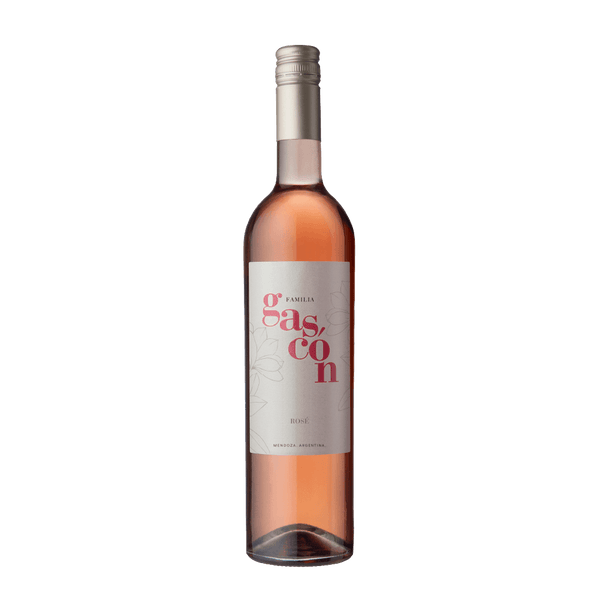 Familia Gascón | Rosé