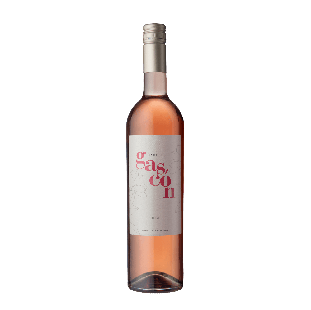 Familia Gascón | Rosé
