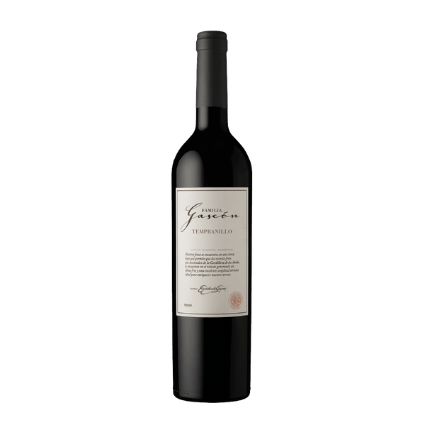 Familia Gascón | Tempranillo
