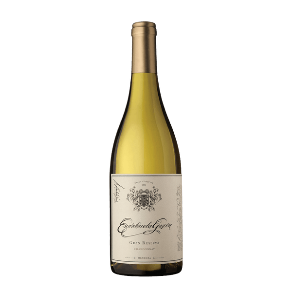 Escorihuela Gascón · Gran Reserva | Chardonnay