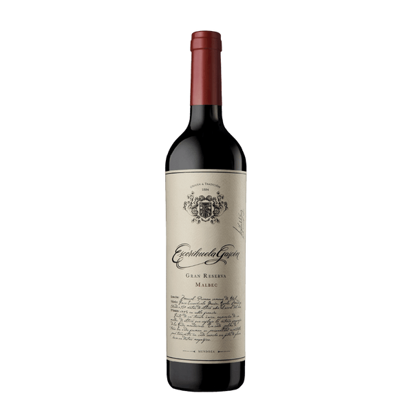 Escorihuela Gascón · Gran Reserva | Malbec