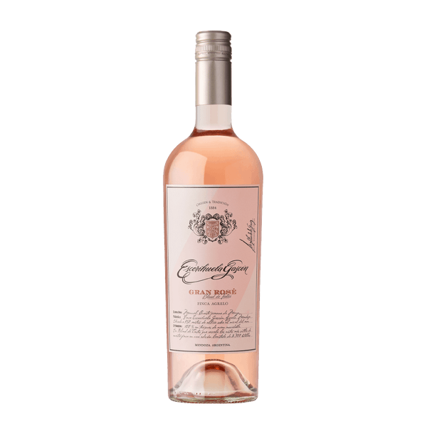 Escorihuela Gascón · Gran Rosé