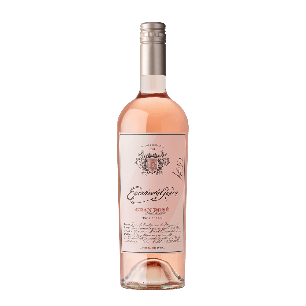 Escorihuela Gascón · Gran Rosé