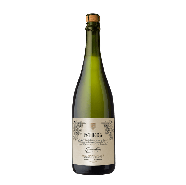 MEG · Escorihuela Gascón | Brut Nature