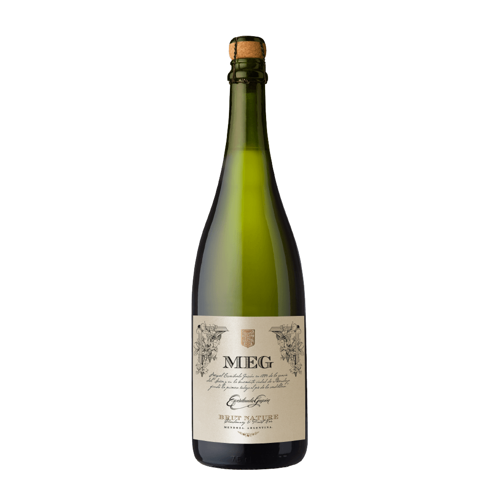 MEG · Escorihuela Gascón | Brut Nature