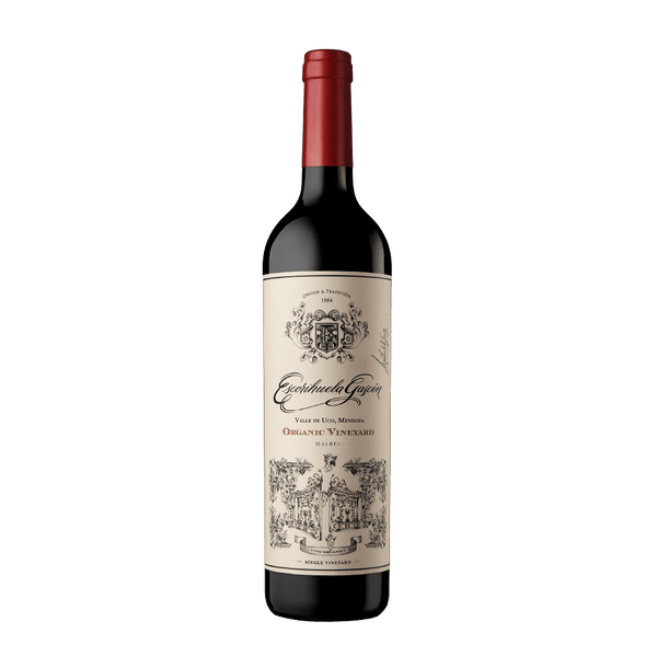 Escorihuela Gascón · Organic Vineyard | Malbec