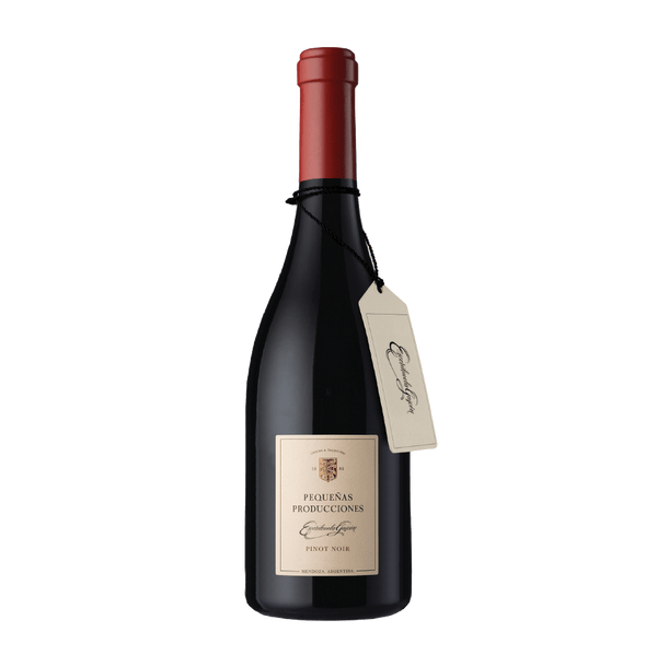 Pequeñas Producciones · Escorihuela Gascón | Pinot Noir